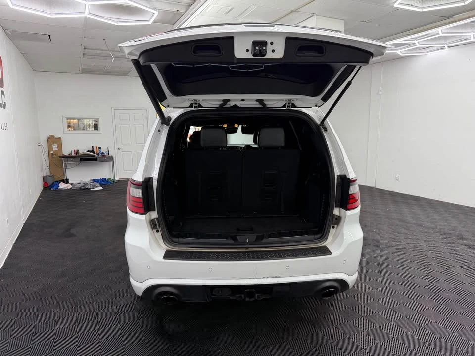 2018 Dodge Durango 3rd Gen - Image 6 of 9