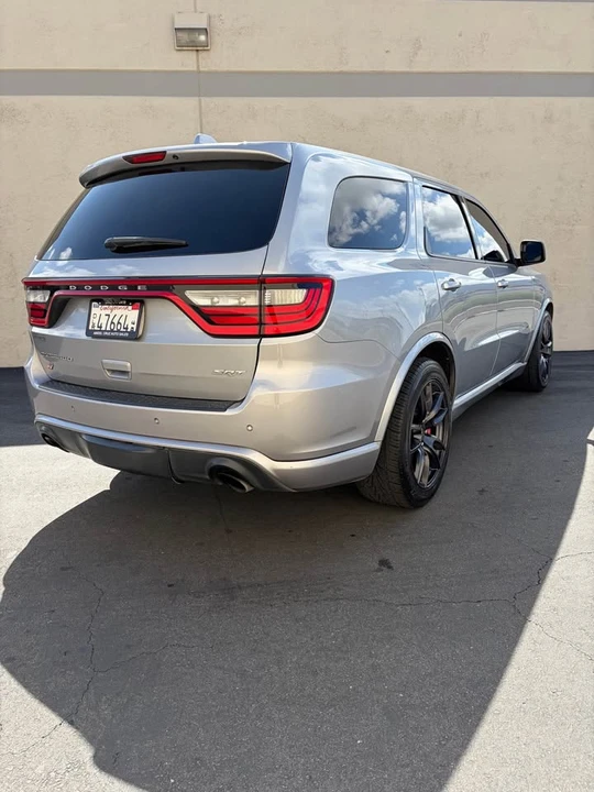 2018 Dodge Durango 3rd Gen - Image 10 of 11