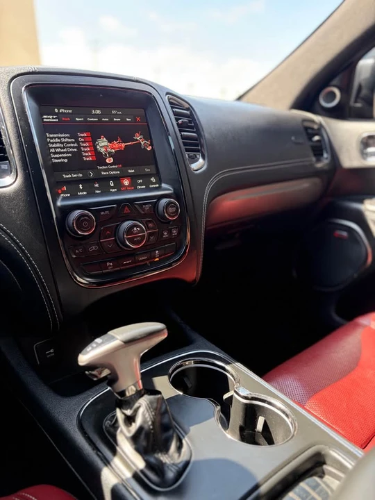 2018 Dodge Durango 3rd Gen - Image 6 of 11