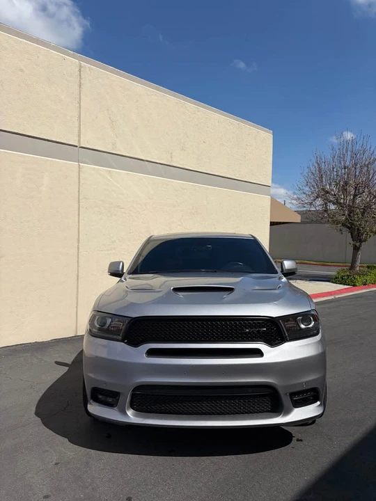 2018 Dodge Durango 3rd Gen - Image 8 of 11