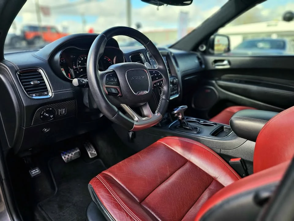 2018 Dodge Durango 3rd Gen - Image 7 of 9