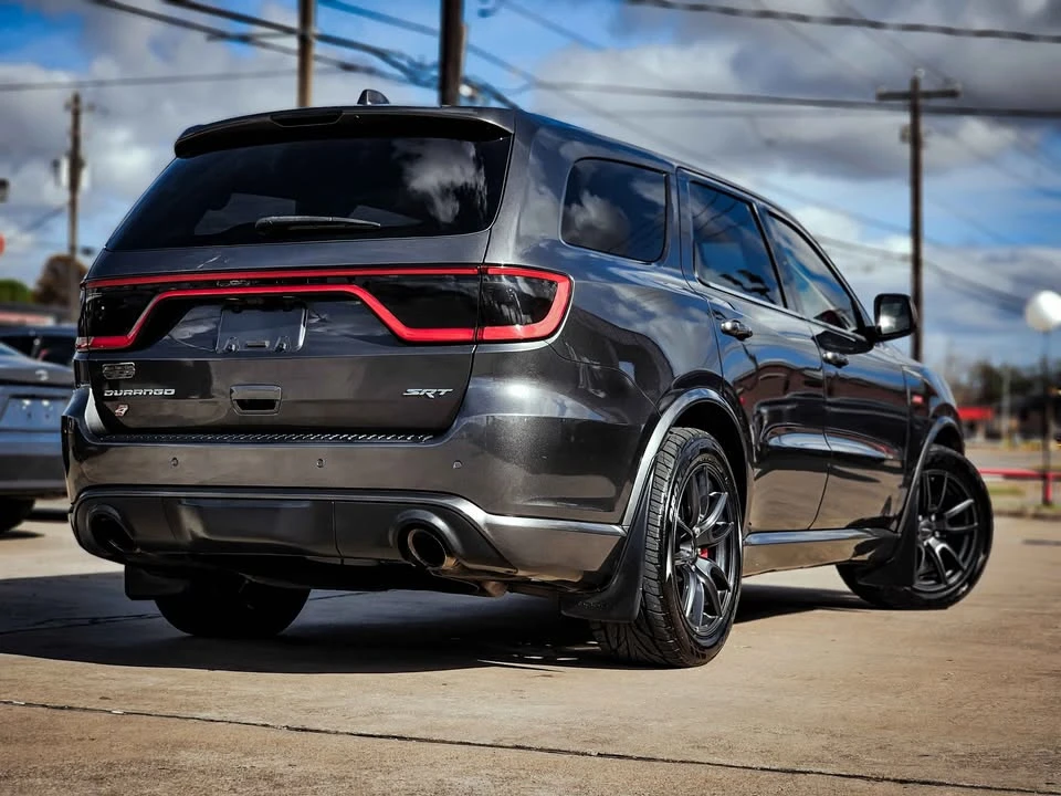 2018 Dodge Durango 3rd Gen - Image 5 of 9