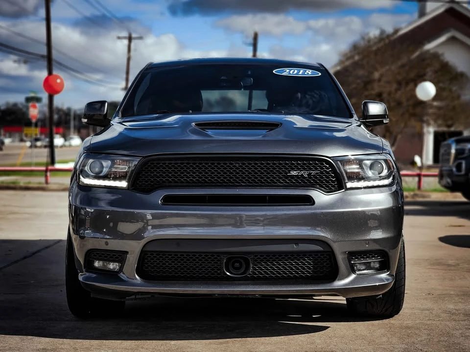 2018 Dodge Durango 3rd Gen - Image 2 of 9