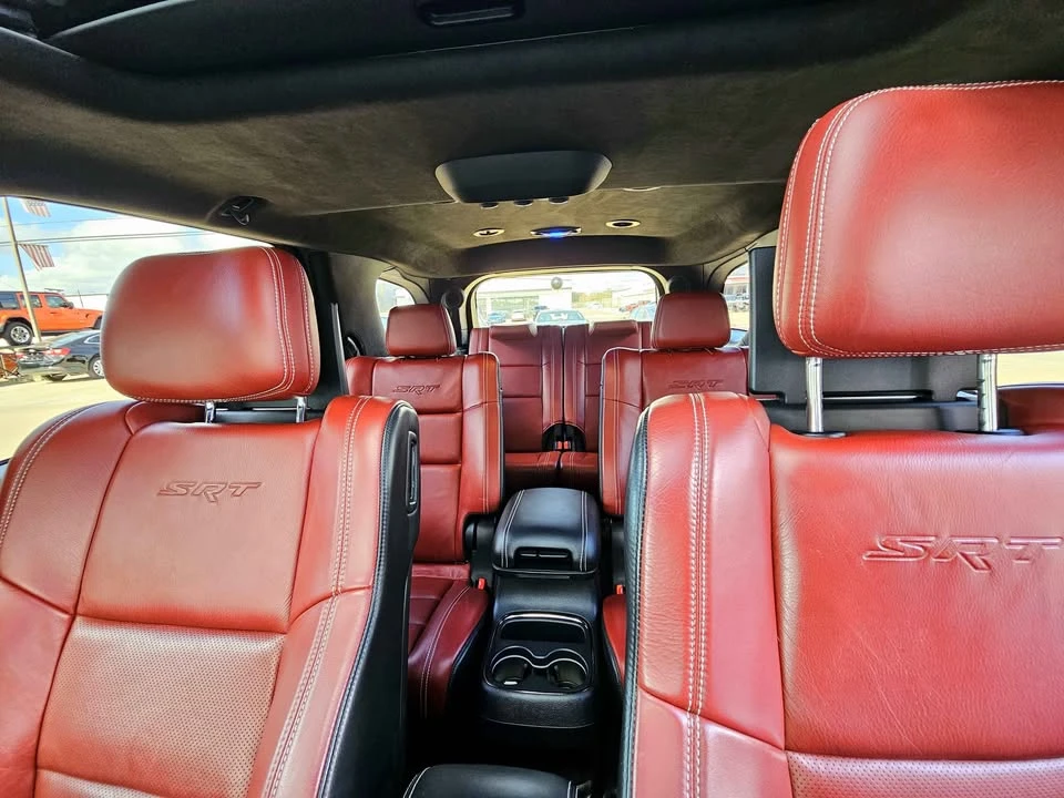 2018 Dodge Durango 3rd Gen - Image 9 of 9