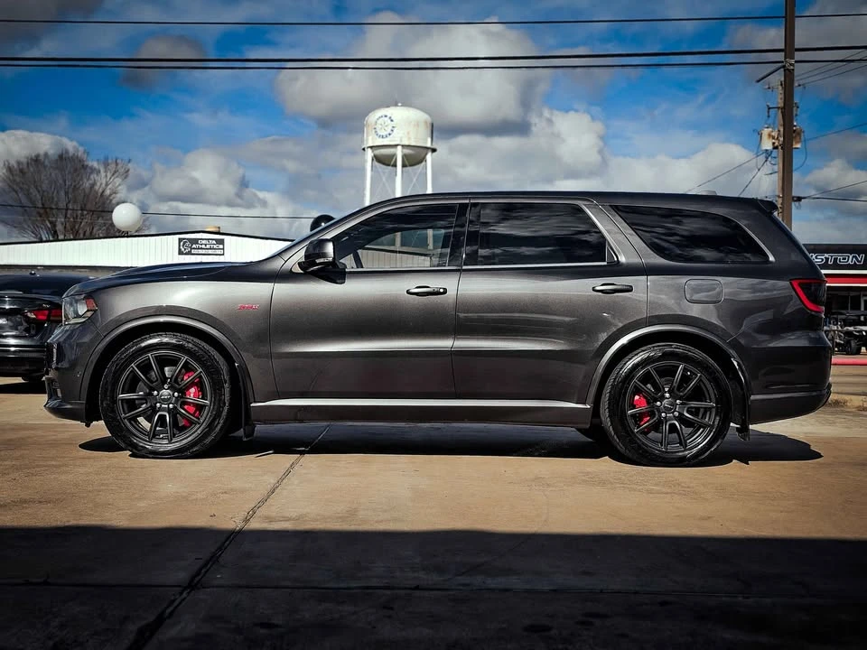 2018 Dodge Durango 3rd Gen - Image 4 of 9