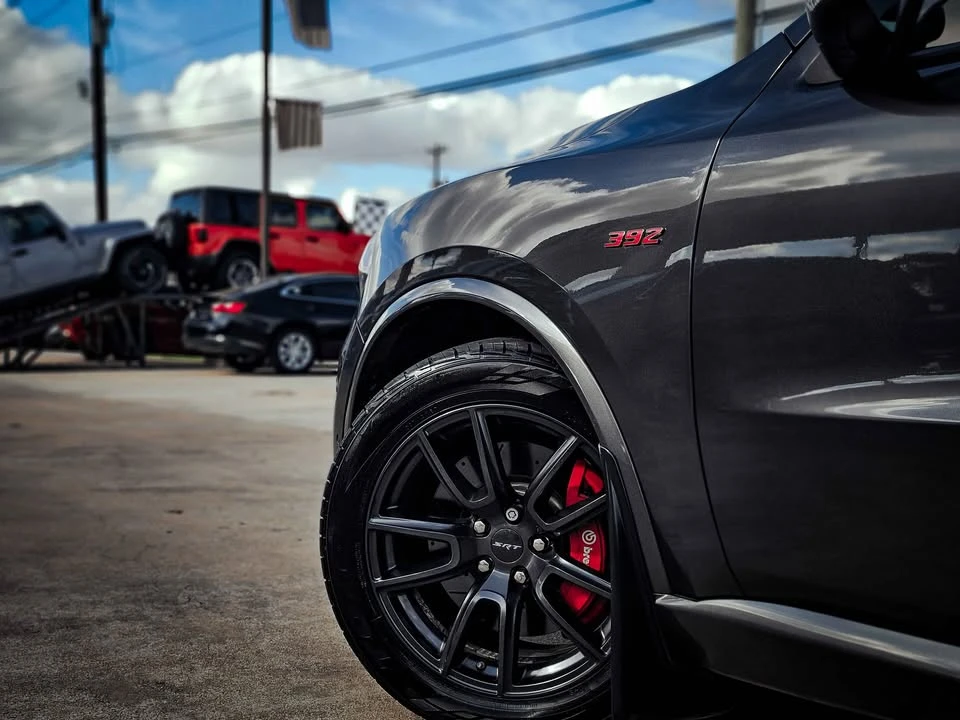 2018 Dodge Durango 3rd Gen - Image 6 of 9