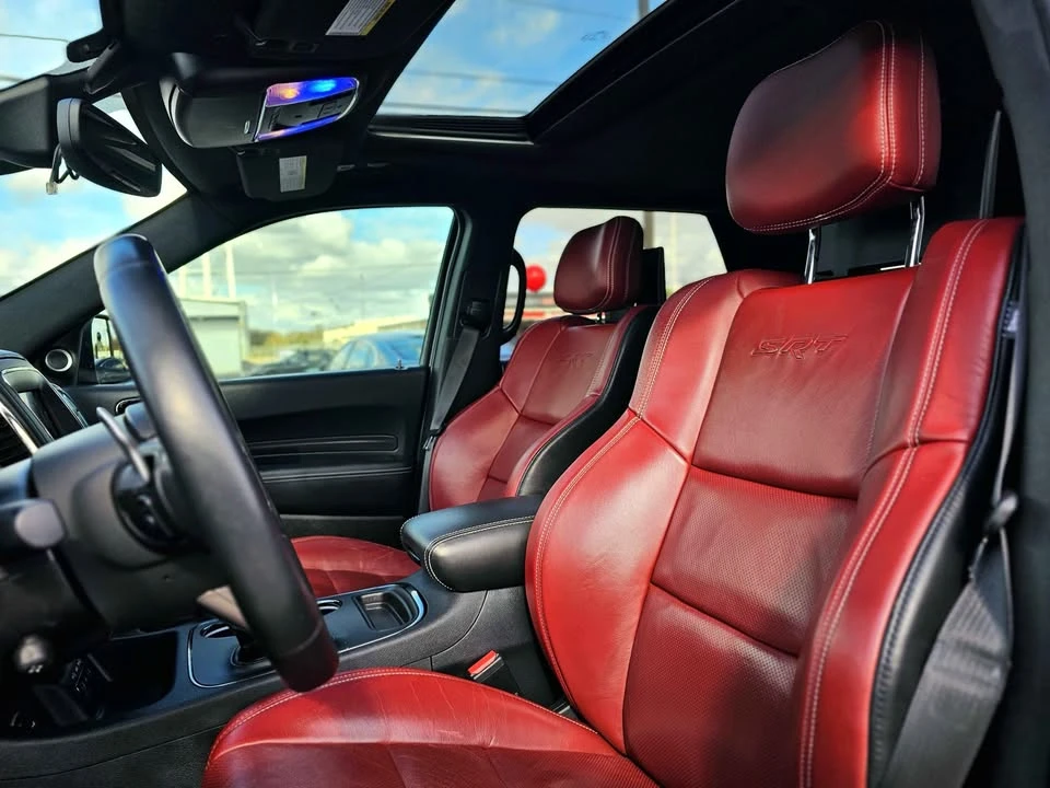 2018 Dodge Durango 3rd Gen - Image 8 of 9
