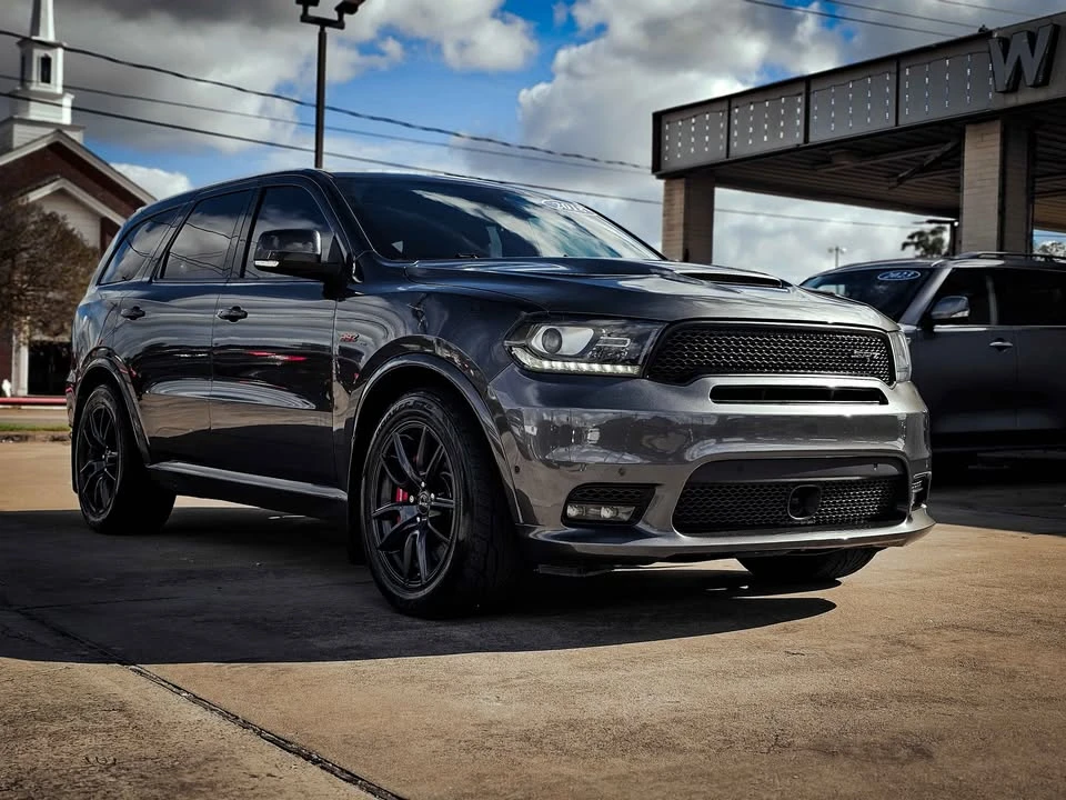 2018 Dodge Durango 3rd Gen - Image 3 of 9