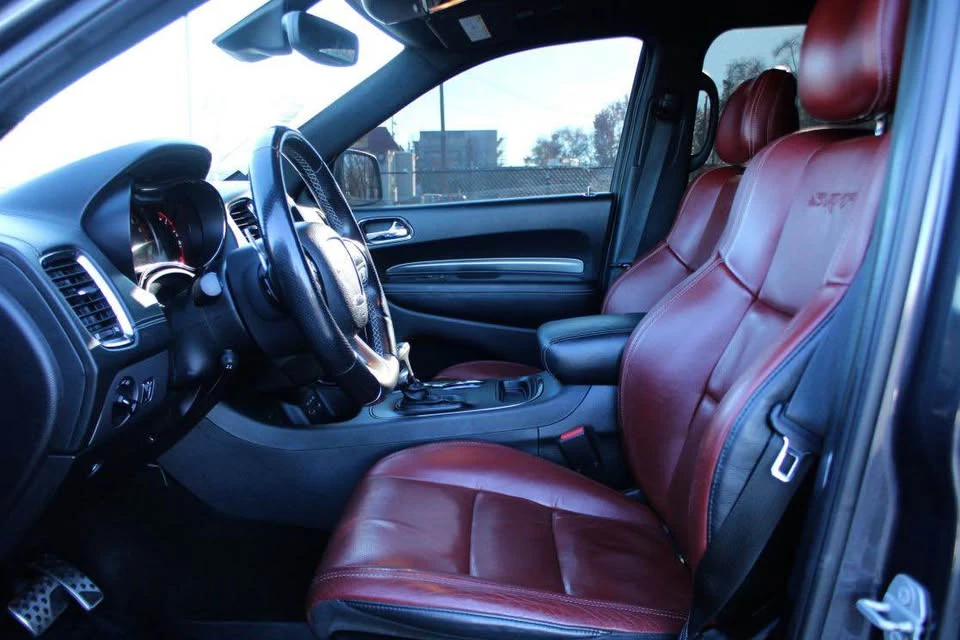 2018 Dodge Durango 3rd Gen - Image 2 of 3