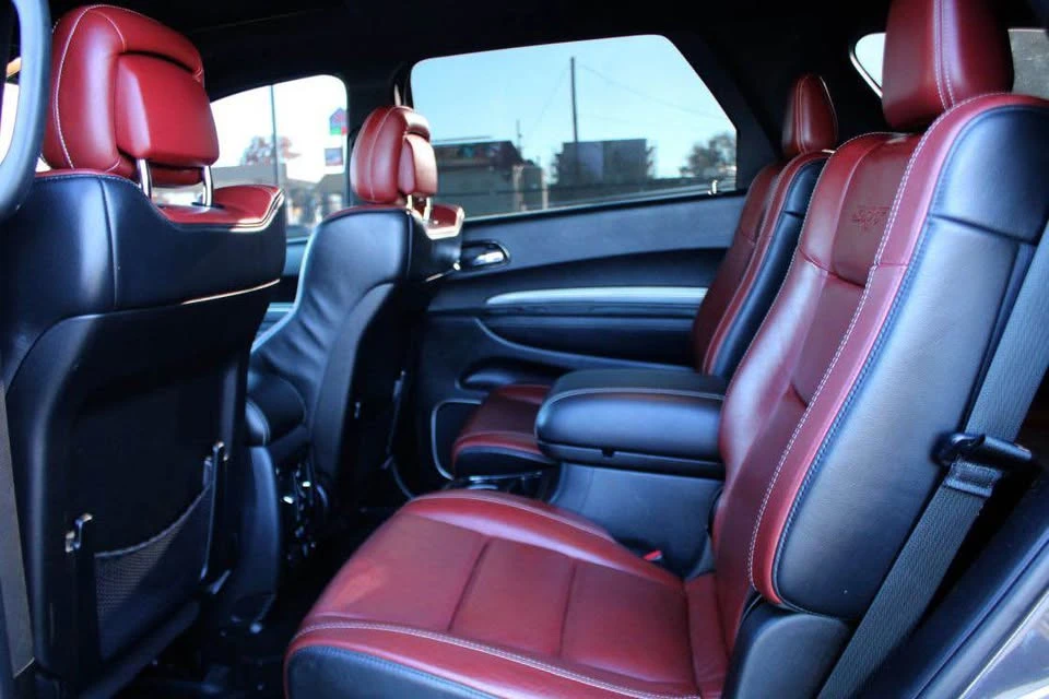 2018 Dodge Durango 3rd Gen - Image 3 of 3