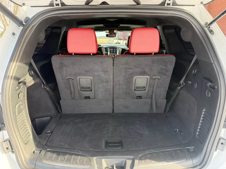 2018 Dodge Durango 3rd Gen - Image 12 of 13