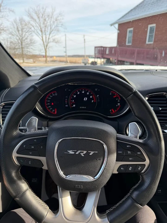 2018 Dodge Durango 3rd Gen - Image 9 of 13