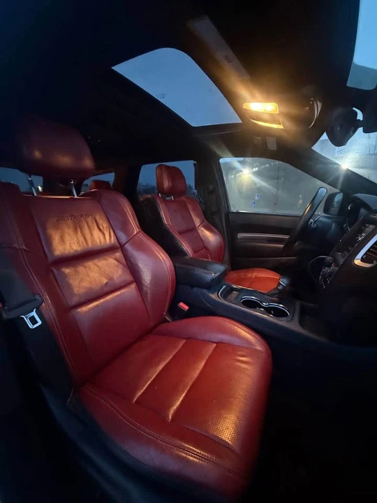 2018 Dodge Durango 3rd Gen - Image 9 of 15