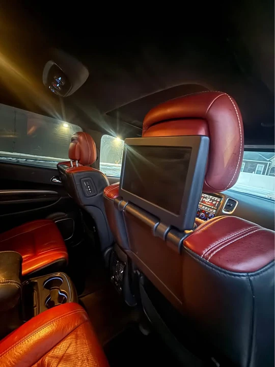 2018 Dodge Durango 3rd Gen - Image 13 of 16