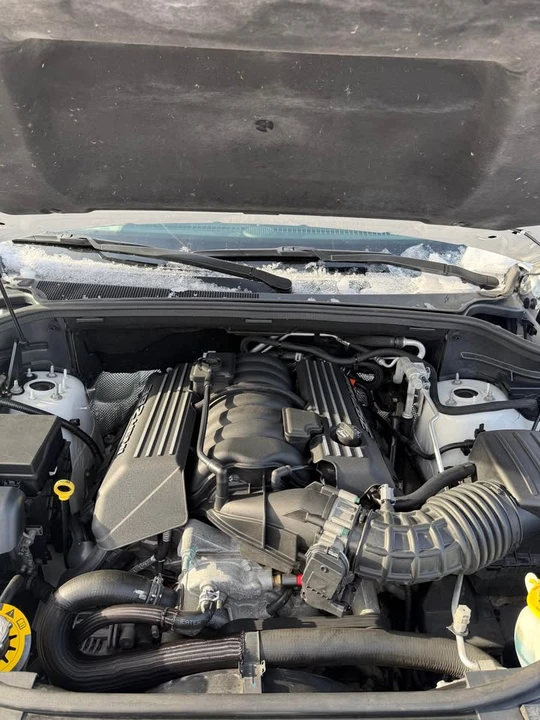 2018 Dodge Durango 3rd Gen - Image 13 of 13