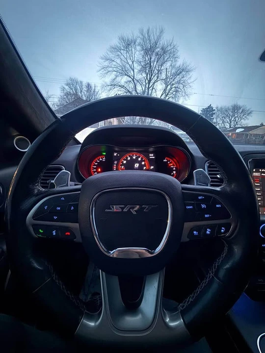 2018 Dodge Durango 3rd Gen - Image 14 of 15