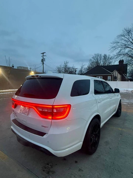 2018 Dodge Durango 3rd Gen - Image 6 of 15
