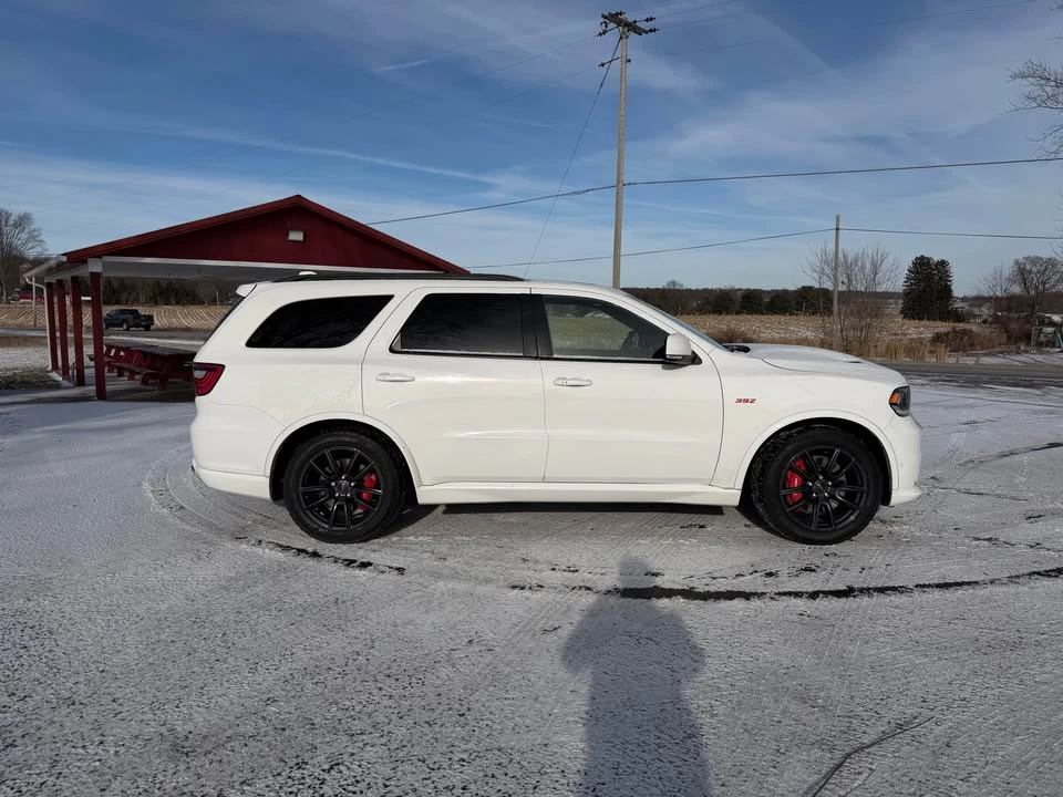 2018 Dodge Durango 3rd Gen - Image 3 of 13
