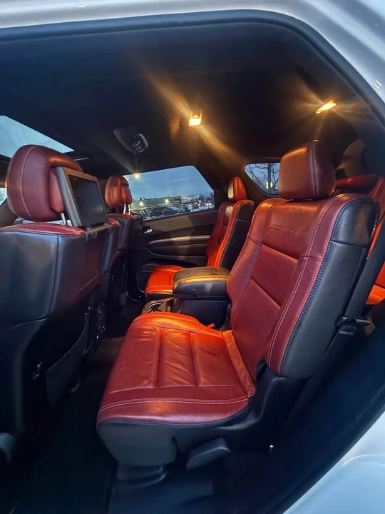 2018 Dodge Durango 3rd Gen - Image 10 of 15
