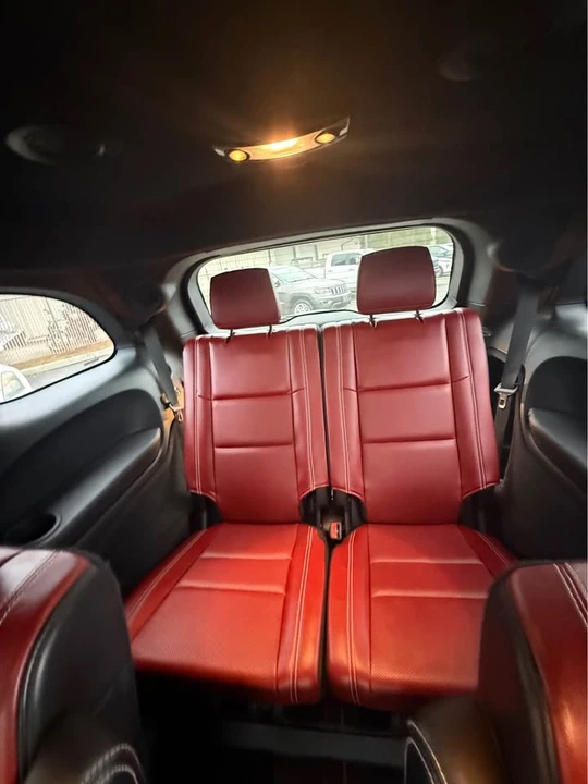 2018 Dodge Durango 3rd Gen - Image 6 of 7