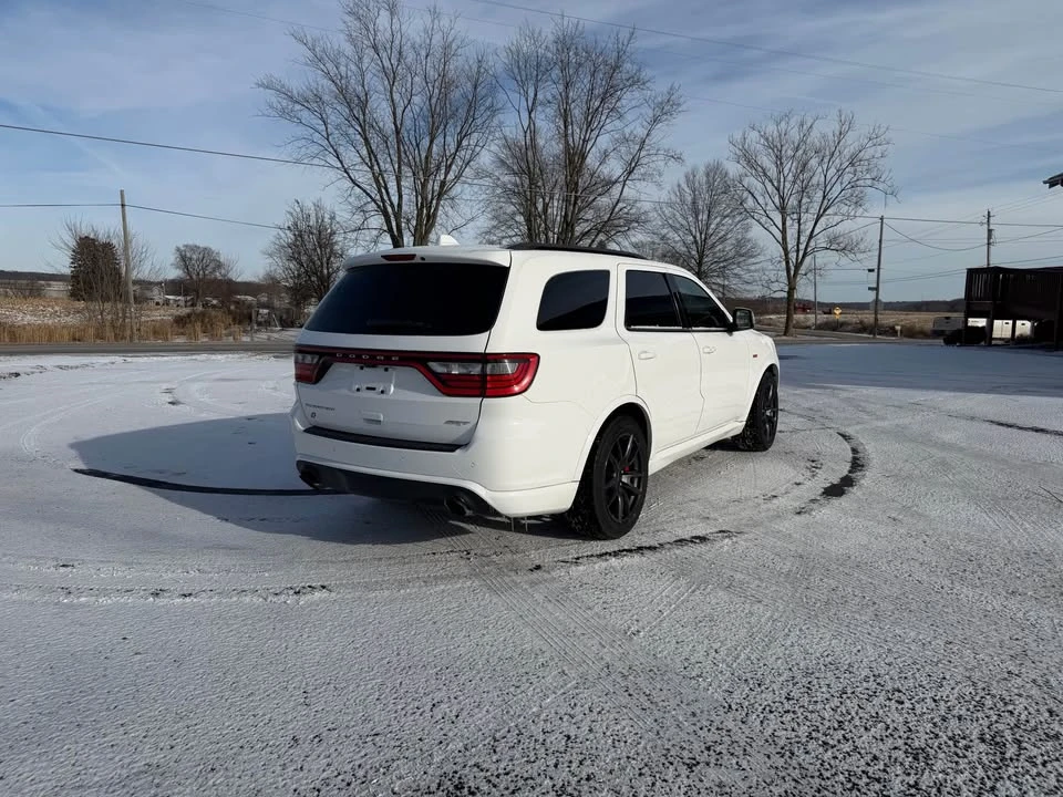 2018 Dodge Durango 3rd Gen - Image 4 of 13