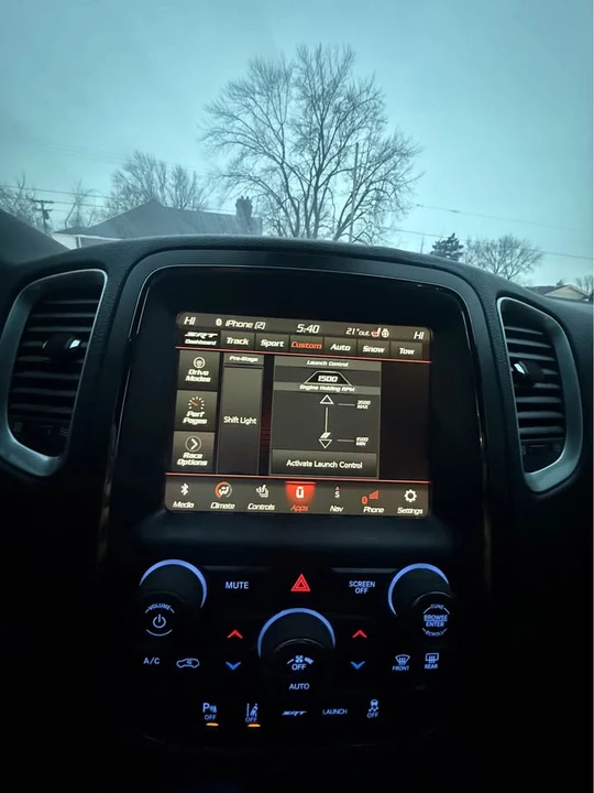 2018 Dodge Durango 3rd Gen - Image 15 of 16