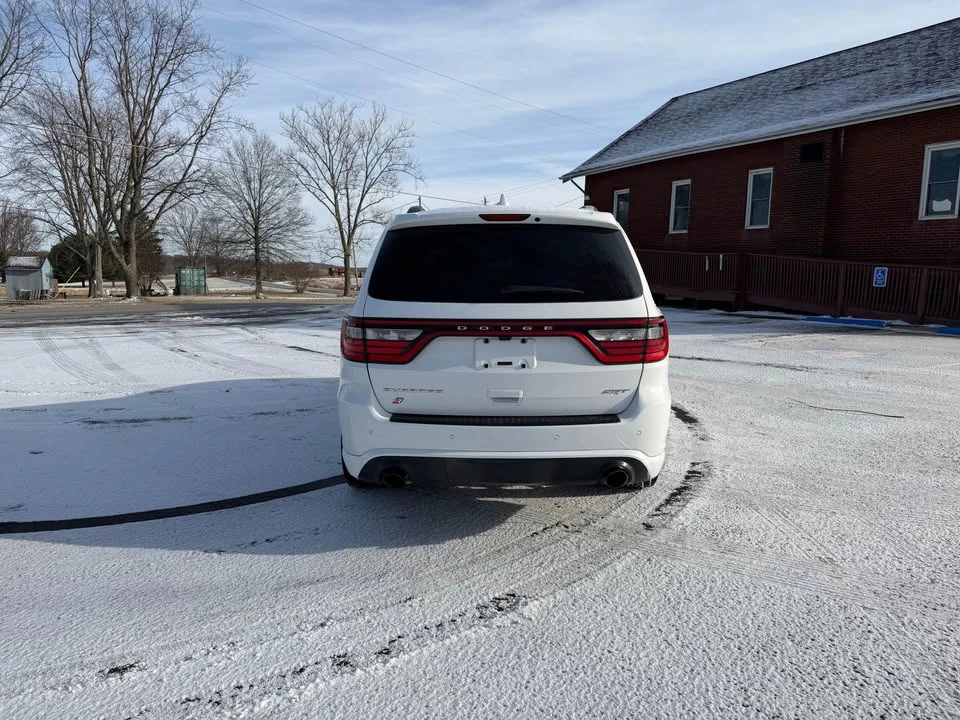 2018 Dodge Durango 3rd Gen - Image 5 of 13