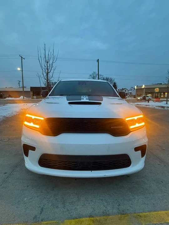 2018 Dodge Durango 3rd Gen - Image 2 of 15