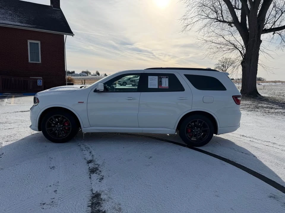 2018 Dodge Durango 3rd Gen - Image 7 of 13