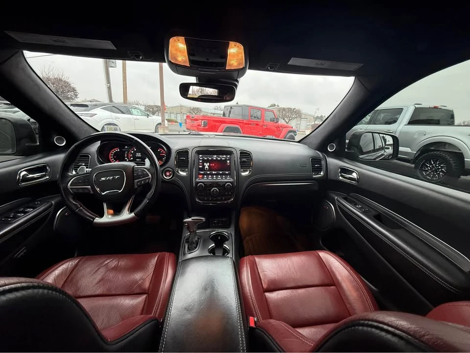 2018 Dodge Durango 3rd Gen - Image 7 of 7