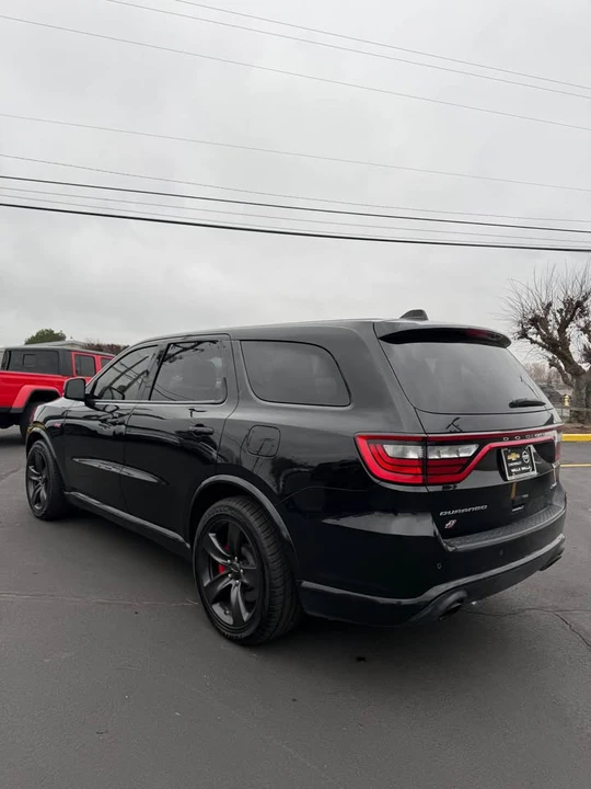 2018 Dodge Durango 3rd Gen - Image 4 of 7