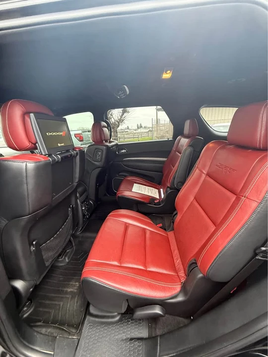 2018 Dodge Durango 3rd Gen - Image 5 of 7