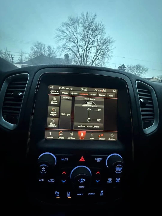 2018 Dodge Durango 3rd Gen - Image 15 of 15