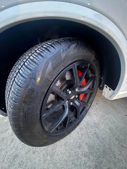2018 Dodge Durango 3rd Gen - Image 16 of 16