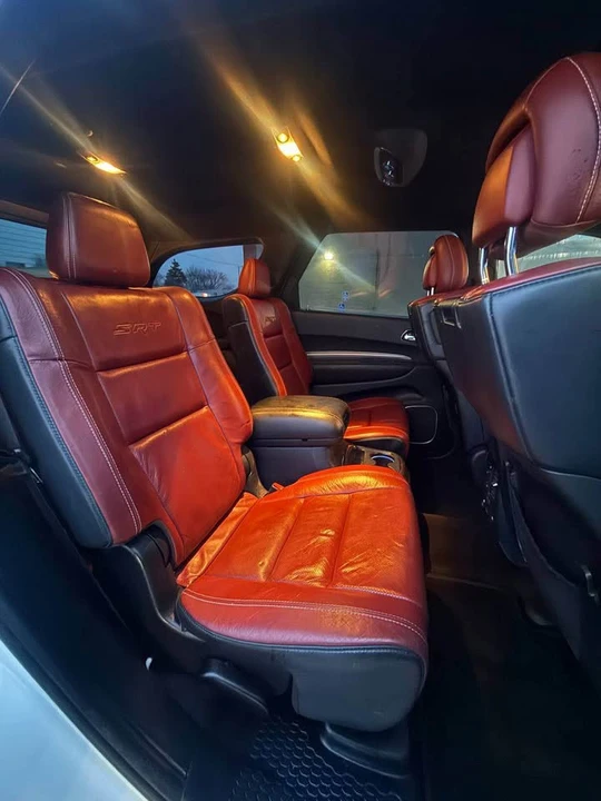 2018 Dodge Durango 3rd Gen - Image 11 of 15