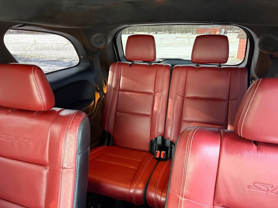 2018 Dodge Durango 3rd Gen - Image 11 of 13