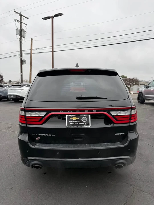 2018 Dodge Durango 3rd Gen - Image 3 of 7