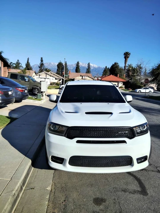 2018 Dodge Durango 3rd Gen - Image 2 of 4
