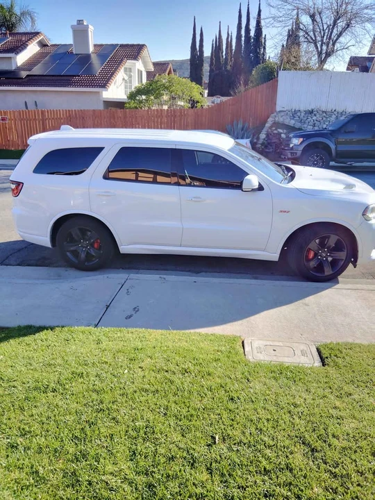 2018 Dodge Durango 3rd Gen - Image 3 of 4