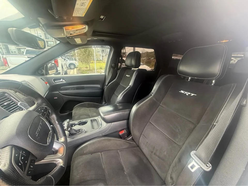 2018 Dodge Durango 3rd Gen - Image 4 of 4