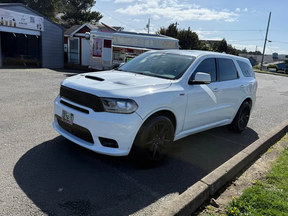 2018 Dodge Durango 3rd Gen - Image 2 of 2