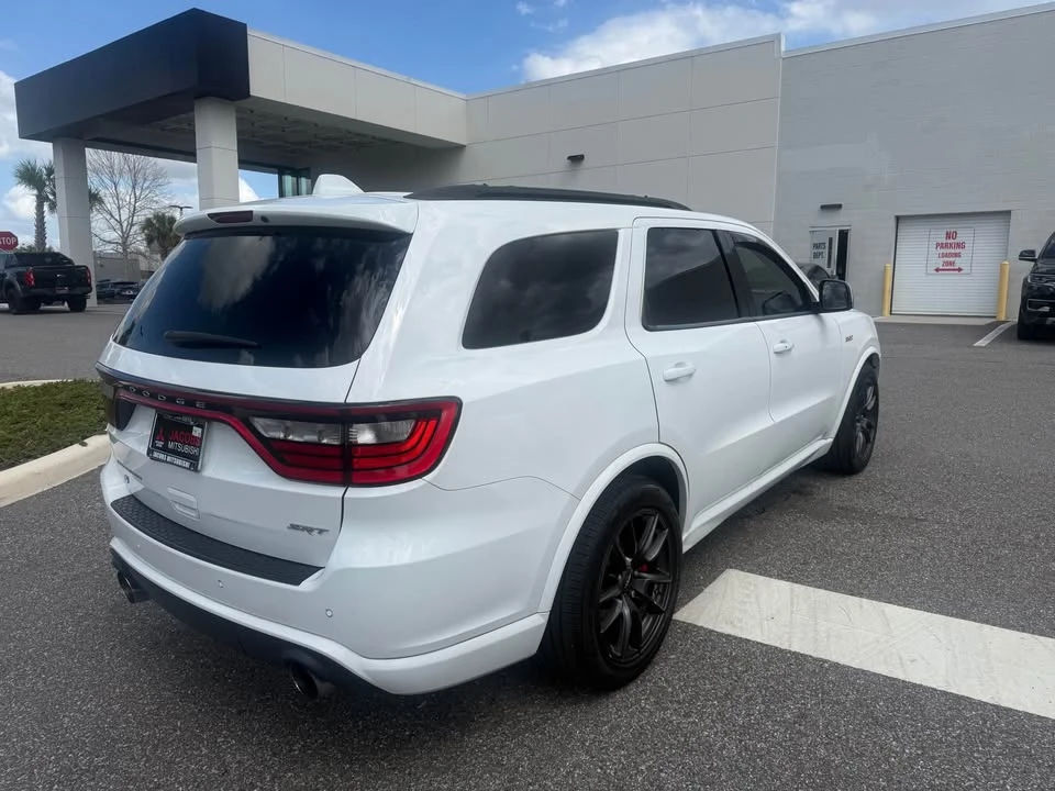 2018 Dodge Durango 3rd Gen - Image 3 of 4