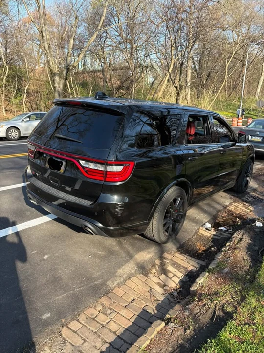 2018 Dodge Durango 3rd Gen - Image 2 of 6