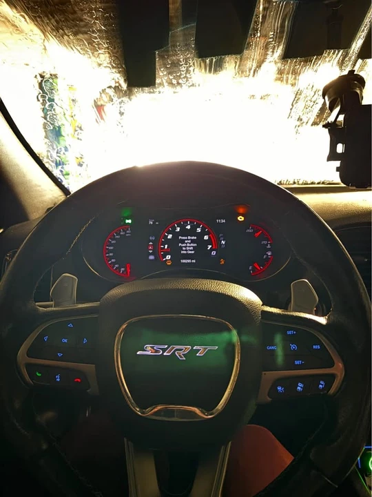 2018 Dodge Durango 3rd Gen - Image 3 of 6