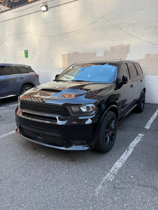 2018 Dodge Durango 3rd Gen - Image 5 of 6