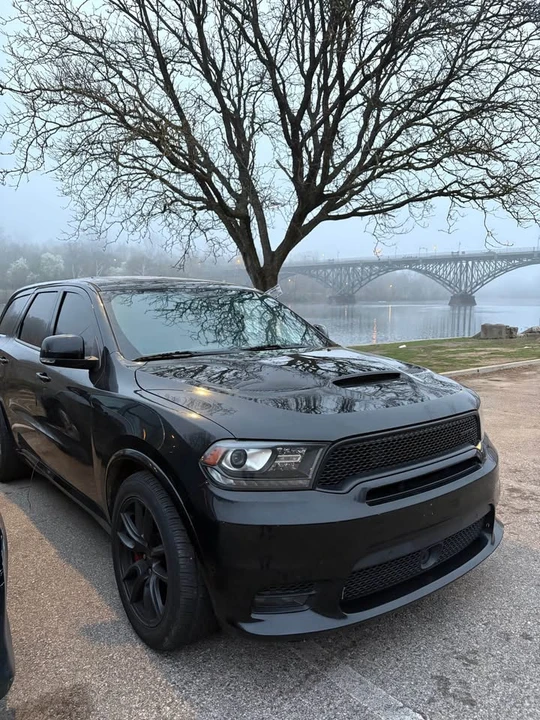 2018 Dodge Durango 3rd Gen - Image 6 of 6