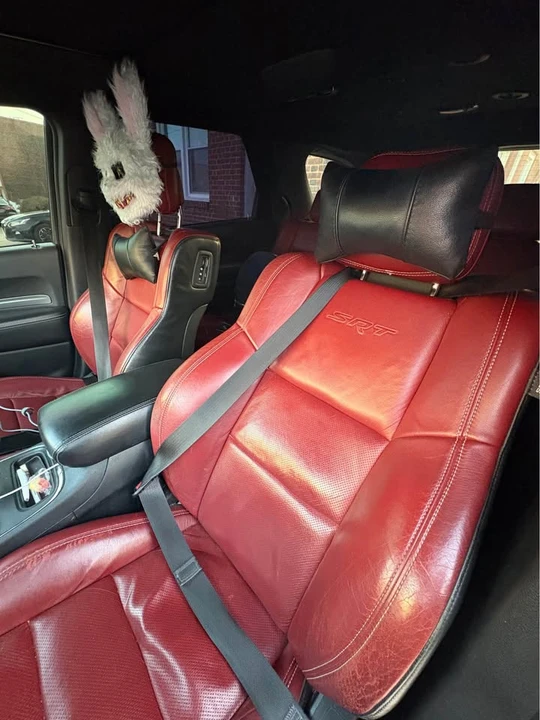 2018 Dodge Durango 3rd Gen - Image 4 of 6