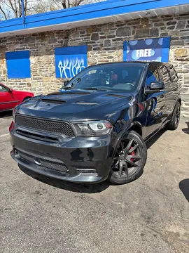 2018 Dodge Durango SRT 392
