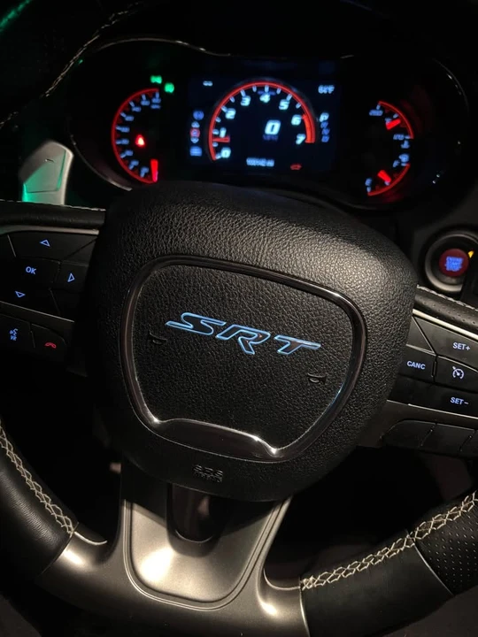 2018 Dodge Durango 3rd Gen - Image 4 of 6