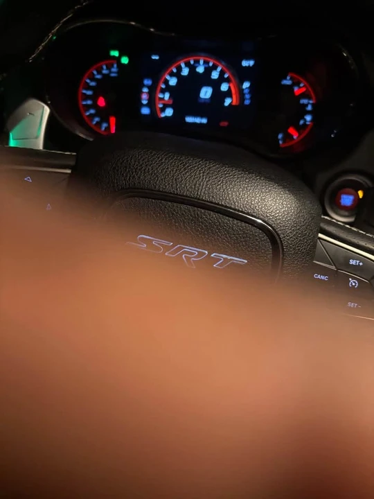 2018 Dodge Durango 3rd Gen - Image 6 of 6